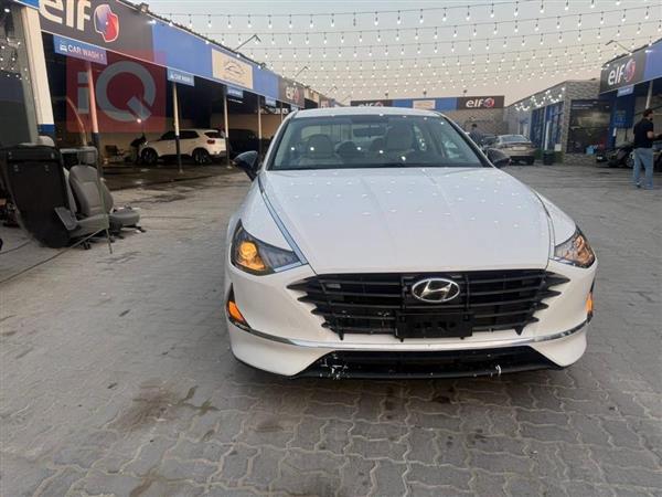 هيونداي سوناتا 2023 للبيع في العراق - البصرة